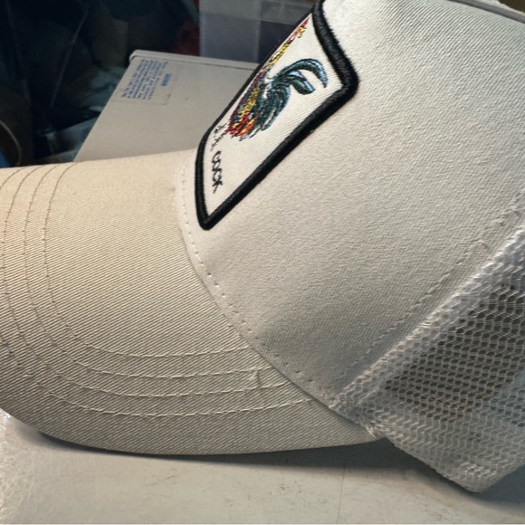 Trucker bird hat new - Picture 6 of 7